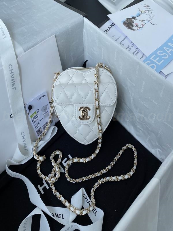 Chanel Handbags 30